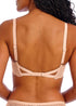 Freya Fancies Natural Beige Plunge-BH mit Bügel