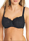 Freya Fancies Black Balconette-BH mit Bügel