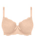 Freya Fancies Natural Beige Balconette-BH mit Bügel
