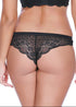 Freya Fancies Black Brazilian Slip
