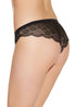 Freya Fancies Black Brazilian Slip