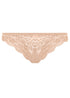 Freya Fancies Natural Beige Brazilian Slip