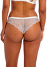 Freya Fancies White Brazilian Slip