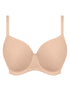 Freya Fancies Natural Beige Uw Balcony Moulded Bra