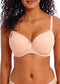 Freya Fancies Natural Beige Uw Balcony Moulded Bra