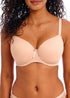 Freya Fancies Natural Beige Uw Balcony Moulded Bra