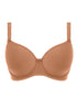 Freya Idol Cinnamon Uw moulded Balcony T-shirt Bra