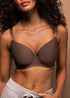 Freya Idol Coffee Roast Uw moulded Balcony T-shirt Bra