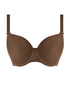 Freya Idol Coffee Roast Uw moulded Balcony T-shirt Bra