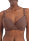 Freya Idol Coffee Roast Uw moulded Balcony T-shirt Bra
