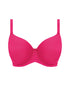 Freya Idol Hot Pink Uw moulded Balcony T-shirt Bra