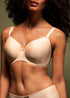 Freya Idol Nude Uw moulded Balcony T-shirt Bra