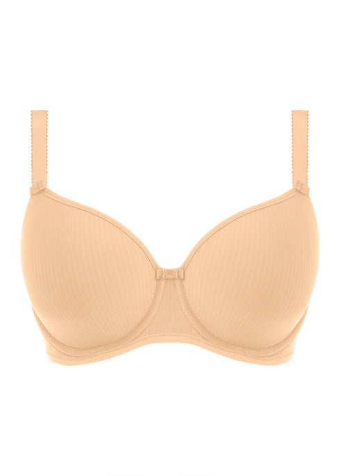 Freya Idol Nude Uw moulded Balcony T-shirt Bra