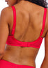 Freya Loveland Bombshell Chilli Red Plunge-BH mit Bügel