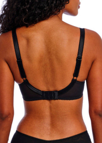 Freya Loveland Bombshell Black Plunge-BH mit Bügel