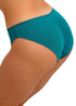 Freya Loveland Bombshell Teal Slip
