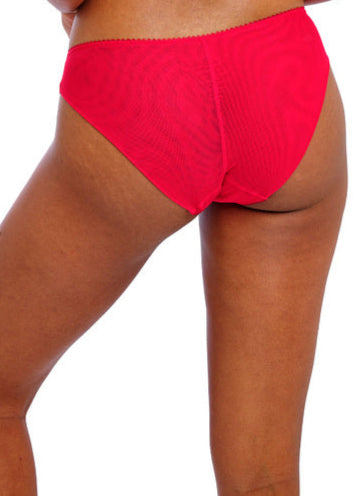 Freya Loveland Bombshell Chilli Red Slip