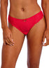 Freya Loveland Bombshell Chilli Red Slip