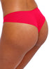 Freya Loveland Bombshell Chilli Red Brazilian Slip