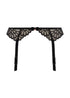 Freya Loveland Bombshell Black Strapse