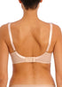 Tailored Natural Beige Uw High Apex Plunge Bra
