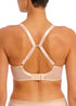 Wacoal Tailored Natural Beige Uw Moulded Plunge T-shirt Bra