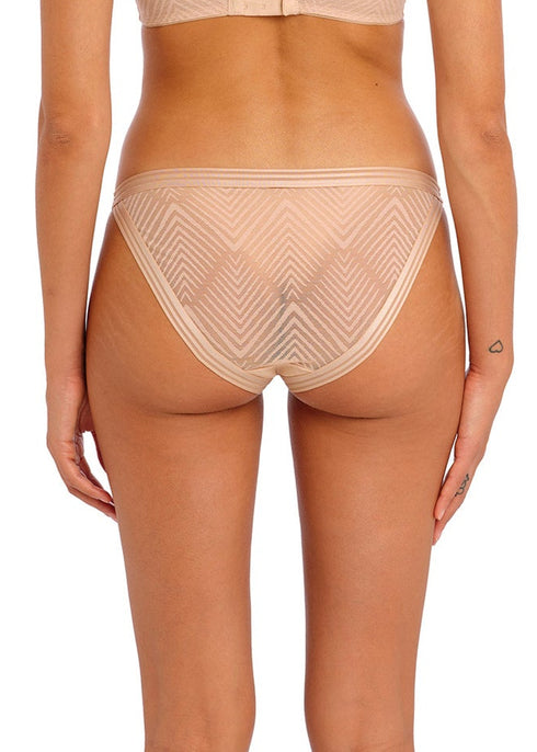 Tailored Natural Beige Slip