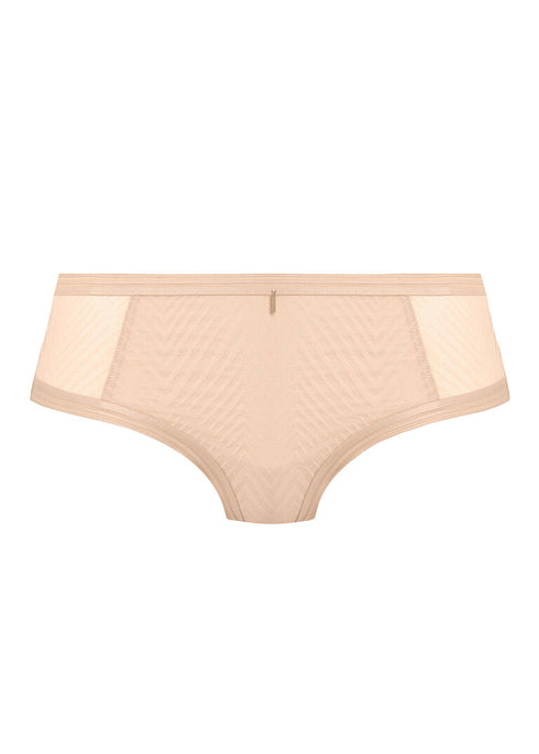 Freya Tailored Natural Beige Shorts