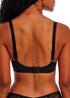 Freya Sydnie Black Uw High Apex Plunge Bra
