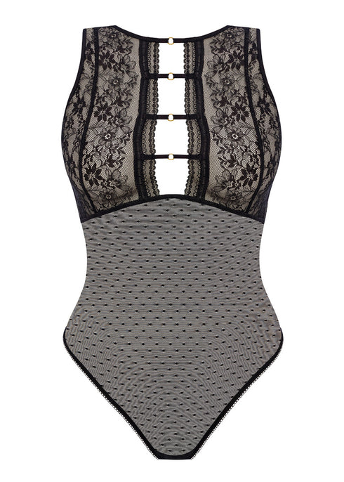 Freya Sydnie Black Body