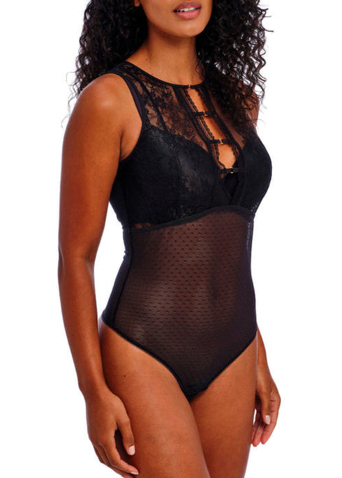 Freya Sydnie Black Body