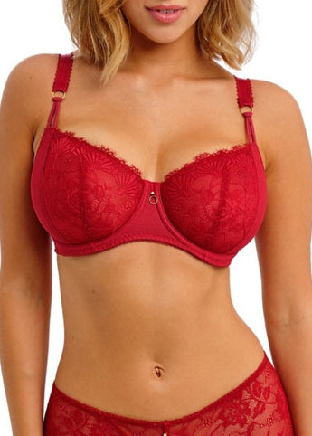 Freya Fascinate Cherry Außenträger-BH