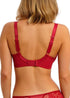 Freya Fascinate Cherry Uw Moulded Plunge T-shirt Bra