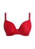 Freya Fascinate Cherry Uw Moulded Plunge T-shirt Bra