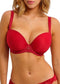 Freya Fascinate Cherry Uw Moulded Plunge T-shirt Bra