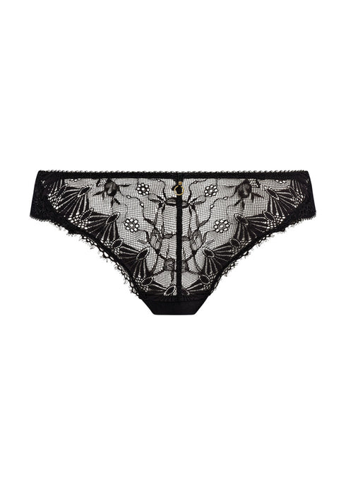 Freya Fascinate Black String