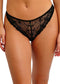 Freya Fascinate Black String