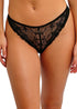 Freya Fascinate Black String