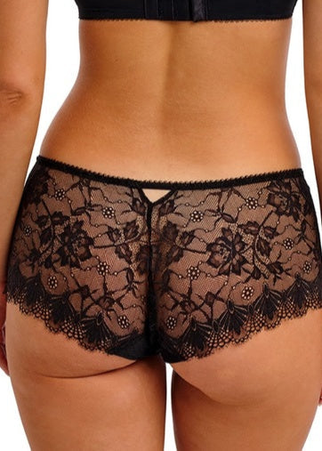 Freya Fascinate Black Shorts