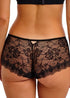 Freya Fascinate Black Shorts