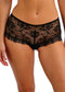Freya Fascinate Black Shorts