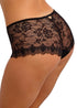 Freya Fascinate Black Shorts