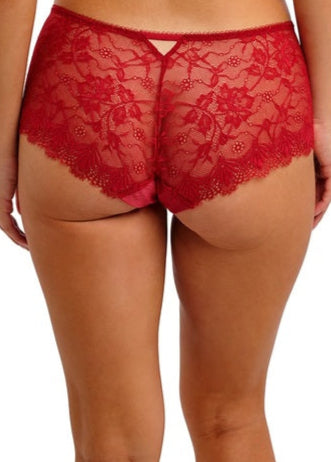 Freya Fascinate Cherry Shorts