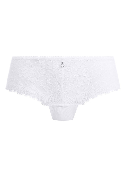 Freya Fascinate White Shorts