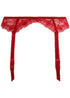 Freya Fascinate Cherry Strumpfhalter