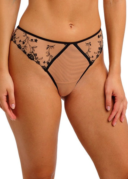 Freya Entwined Tattoo Slip