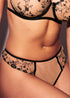 Freya Entwined Tattoo String