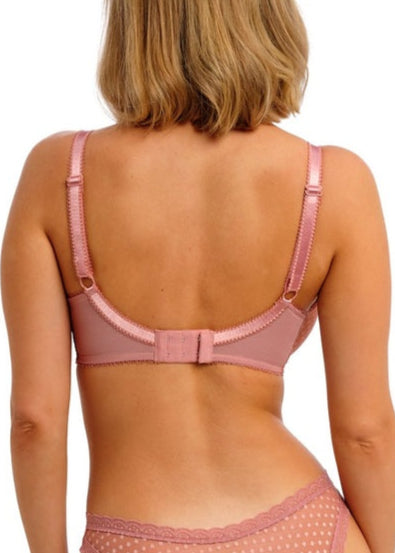 Freya Spot-light Ash Rose Klassischer Bügel-BH