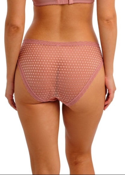 Freya Spot-light Ash Rose Slip