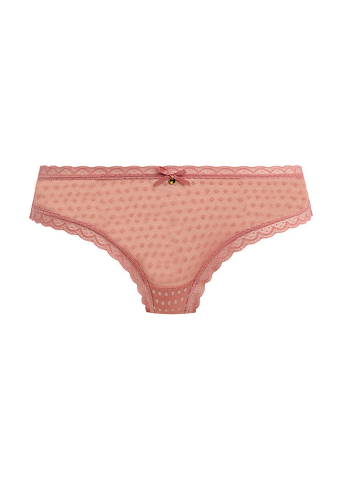 Freya Spot-light Ash Rose Slip